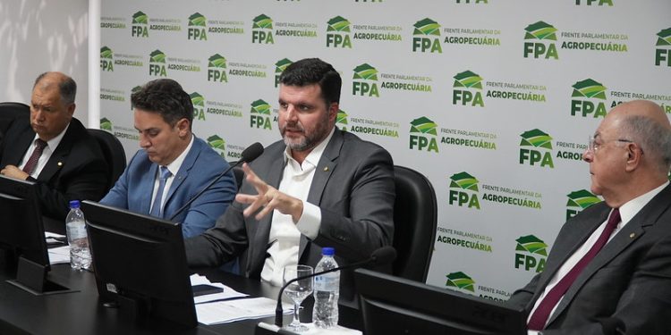 Prioridades do setor agropecuário estão presentes na Lei de Diretrizes Orçamentárias