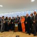 Frentes Parlamentares se unem em defesa do Parlamento e da sociedade