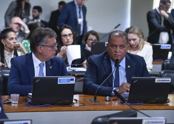 Projeto que incentiva produção de fertilizantes é aprovado no Senado