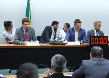 CPI do MST apresenta relatório final e o indiciamento de 11 pessoas