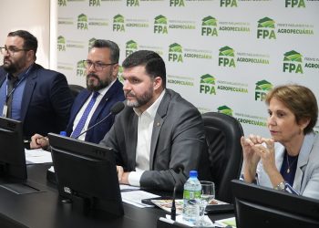 “Governo está em um beco sem saída em relação ao Marco Temporal”, afirma senador Alan Rick