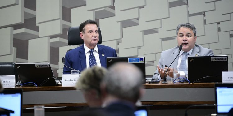 Relatório do GT da Reforma Tributária sugere limites para alíquotas e trava inclusão de novos setores