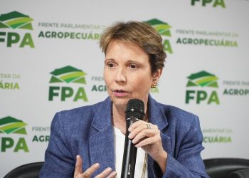 Lançada a Frente Parlamentar da Invasão Zero