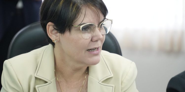 Coronel Fernanda sugere criação de CPI para investigar demarcações de terras indígenas em processo de homologação