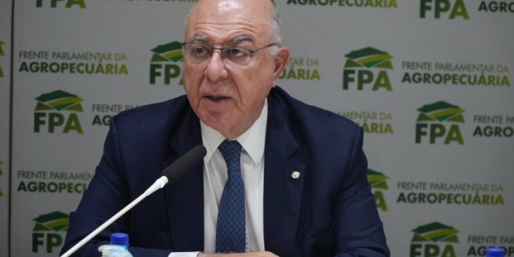 Comissão de Valores Imobiliários anuncia consulta pública para o FIAgro