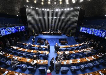 Senado aprova projeto que fortalece direito de propriedade em áreas da União
