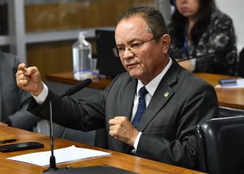 Zequinha Marinho diz que grande maioria das ONGs presta um desserviço ao Brasil