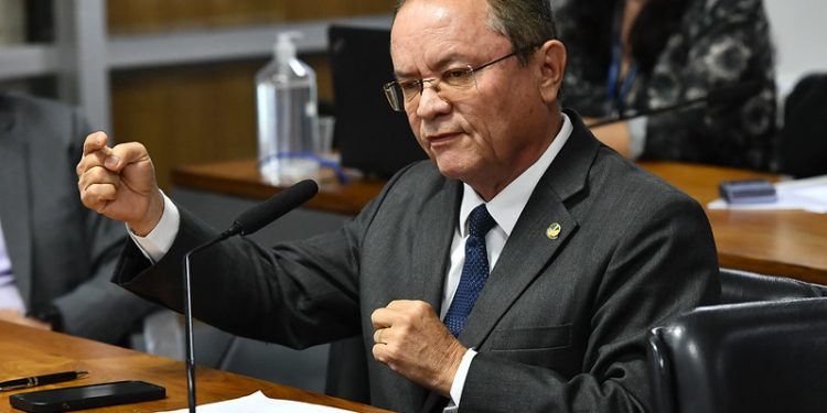 Zequinha Marinho diz que grande maioria das ONGs presta um desserviço ao Brasil