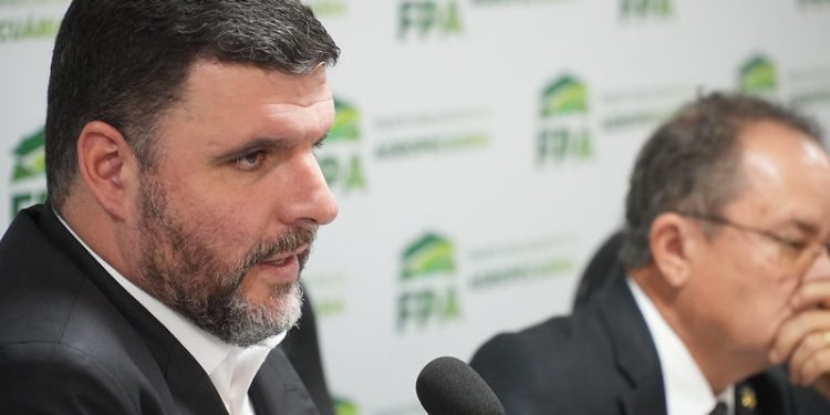 Presidente da FPA vê com confiança próximas votações no Congresso Nacional
