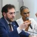 Ministra do Meio Ambiente presta depoimento à CPI das ONGs