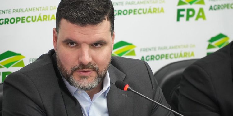 FPA debate Pauta Verde em reunião da bancada