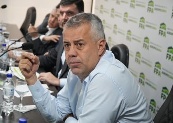 Proposta cria possibilidade de ampliação em 20 anos para definição de área rural consolidada