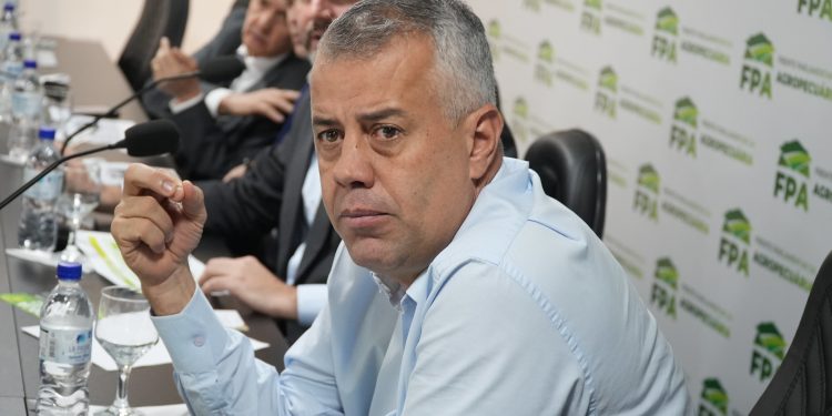 Proposta cria possibilidade de ampliação em 20 anos para definição de área rural consolidada