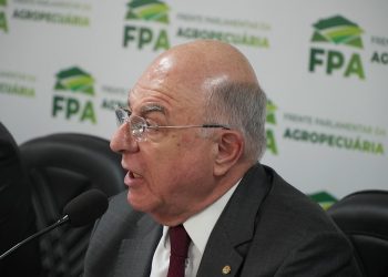 Pela preservação do agro, deputado Arnaldo Jardim articula medidas na LDO 2024