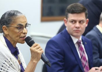 Ministra Marina Silva é cobrada por parlamentares sobre medidas que prejudicam o agro