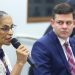Ministra Marina Silva é cobrada por parlamentares sobre medidas que prejudicam o agro