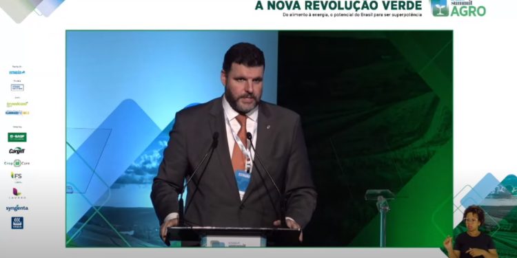 Práticas sustentáveis já são prioridade do setor agropecuário desde o Código Florestal