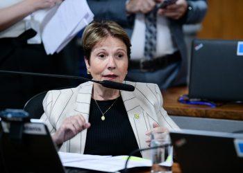 Projeto proíbe contingenciamento de recursos para defesa agropecuária