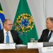 Alckmin e bancada do agro alinham novo marco de biocombustíveis