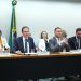 Bancada do agro confronta ministro da Educação sobre questões do Enem
