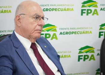“Bancada do agro está mobilizada para derrubar os vetos”, diz Zequinha Marinho