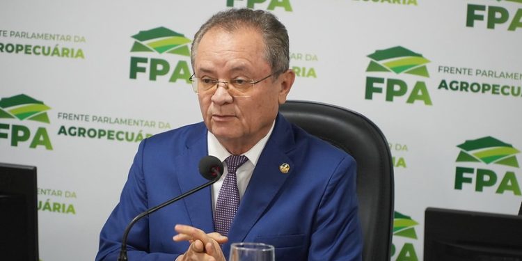 “Bancada do agro está mobilizada para derrubar os vetos”, diz Zequinha Marinho