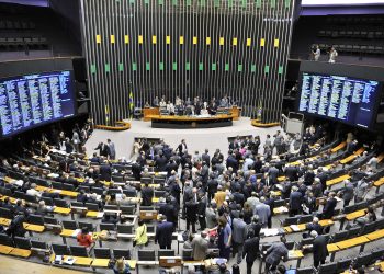 Câmara aprova última fase da Reforma Tributária