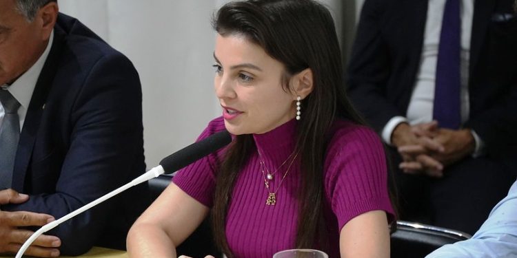 Bancada acredita na aprovação do projeto de transição energética neste ano