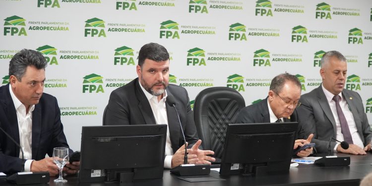 FPA atuou de forma determinante para proteger o setor agropecuário