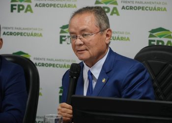 Senador ressalta necessidade de equilíbrio em debate sobre cinturões verdes 