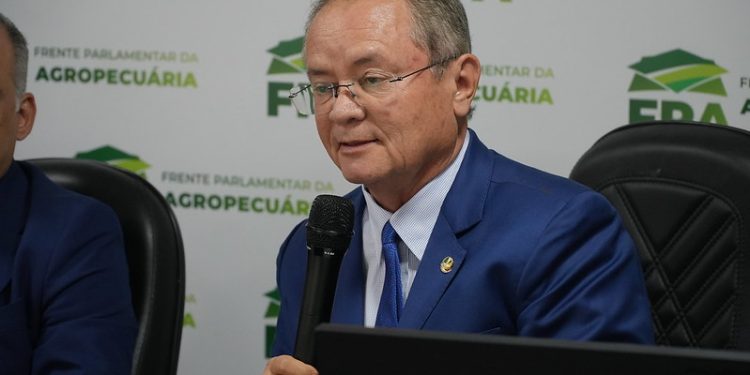 Senador ressalta necessidade de equilíbrio em debate sobre cinturões verdes