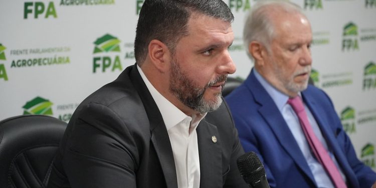 FPA alerta para os perigos da quebra de safra no agro brasileiro