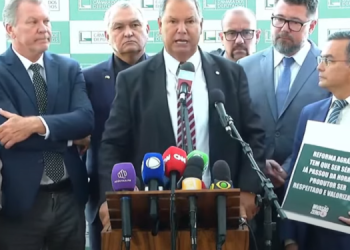 FPA repudia Sessão Solene em homenagem ao MST