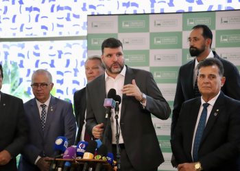 FPA solicita devolução da Medida Provisória que reonera a folha de pagamento