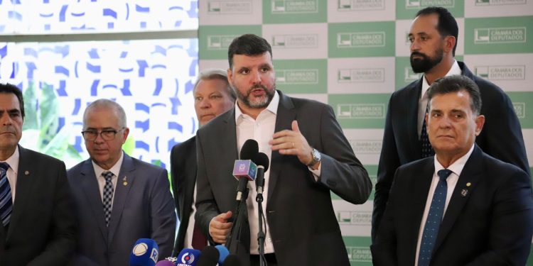 FPA solicita devolução da Medida Provisória que reonera a folha de pagamento