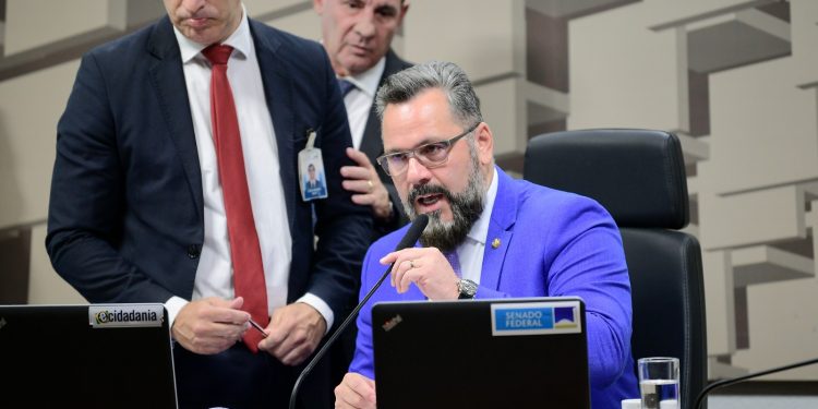 Senado aprova projeto de lei que moderniza a Política Nacional da Agricultura Familiar