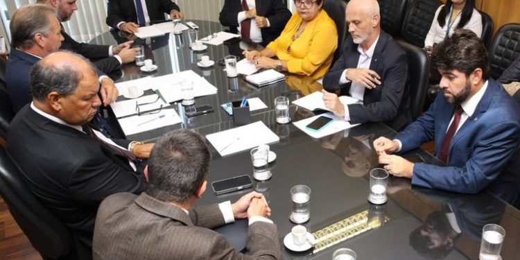 MTE e FPA se unem no combate ao trabalho escravo no setor agrícola