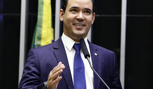 Presidente da Comissão de Agricultura da Câmara promete fortalecer setor agropecuário