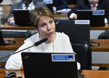 Programa de Desenvolvimento da Indústria de Fertilizantes é aprovado no Senado