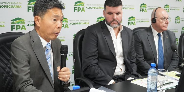 Mercosul assina primeiro acordo com Ásia: Singapura está entre os cinco países importadores de proteína brasileira
