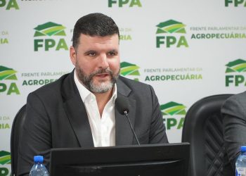 “A FPA vai trabalhar para zerar a alíquota de qualquer alimento”, diz Lupion