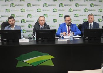 FPA recebe proposta do setor para antecipar isenção tributária da cesta básica