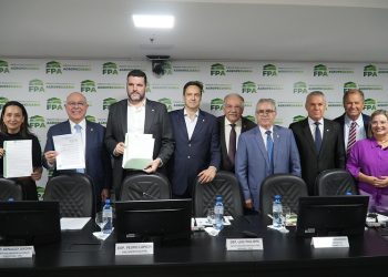 Coalizão Parlamentar apresenta Projeto de Lei que zera alíquota de imposto da Cesta Básica