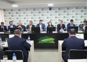 FPA debate com presidentes de comissões da Câmara pautas estratégicas para o setor