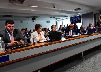 Comissão de Agricultura do Senado debate demarcação de terras indígenas