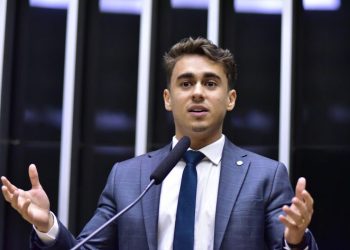 Deputado Nikolas Ferreira é eleito presidente da Comissão de Educação e prioriza pautas significativas