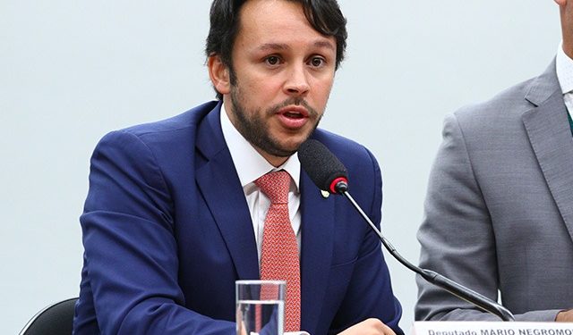 Agricultura familiar, fertilizantes e setor leiteiro: o agro na Comissão de Finanças e Tributação