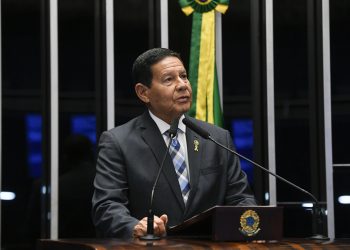 Senado aprova utilização de recursos do Fundo Especial para Calamidades Públicas em ações de recuperação de solo