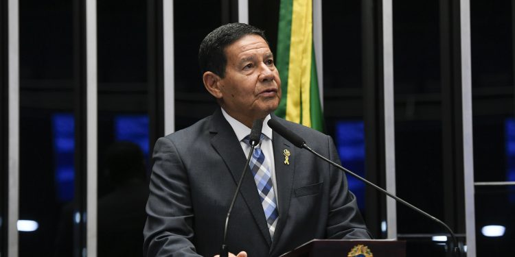 Senado aprova utilização de recursos do Fundo Especial para Calamidades Públicas em ações de recuperação de solo