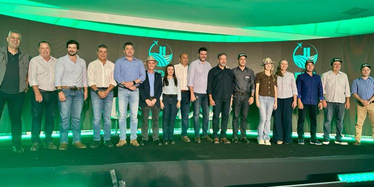 FPA Itinerante: projeto aproxima parlamentares das demandas da agropecuária brasileira